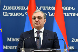 ''Политика Турции создает серьезную угрозу для безопасности Армении'': глава МИД  Армении