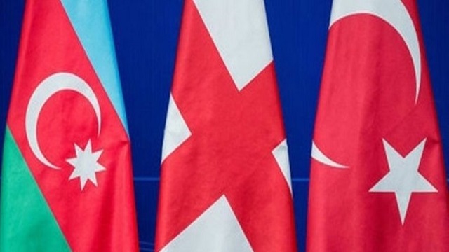 Բաքվում նոր զորավարժություն` Ադրբեջանի, Վրաստանի և Թուրքիայի մասնակցությամբ