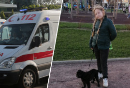 Пострадавшая в Турции 12-летняя девочка из Петербурга скончалась