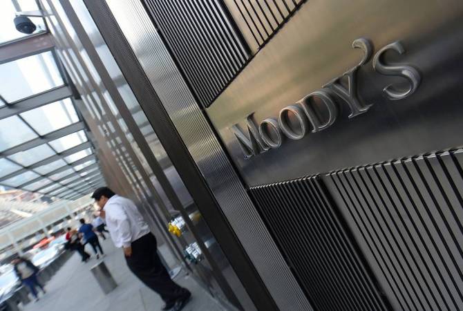 "Moody's" uzmanları, Ermenistan hükümetinin stratejik hedeflerini uygun, doğru ve güncel buluyor