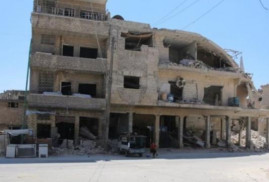 Минобороны России: ''Войска Сирии прекратят огонь в Идлибе 31 августа''