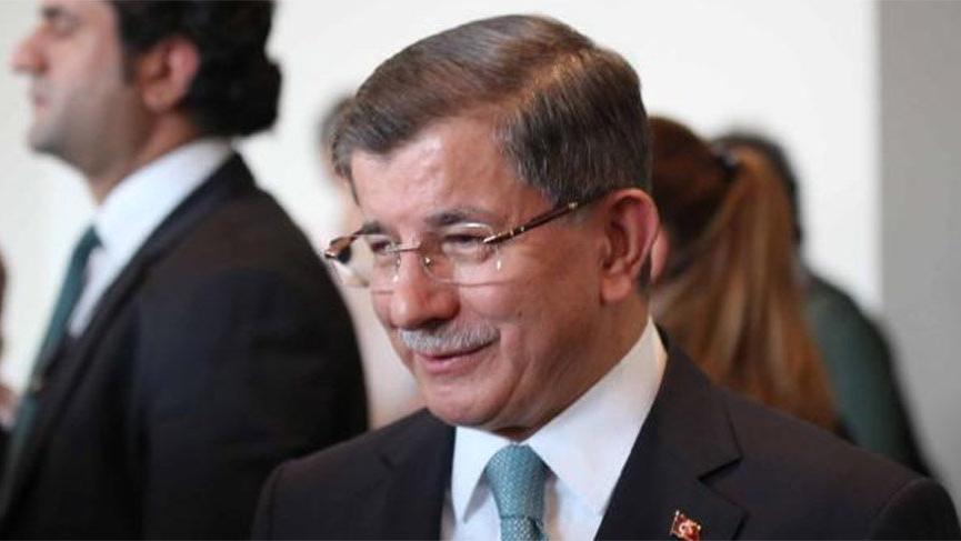 Թուրքիայի նախկին վարչապետ Դավութօղլուին իշխող կուսակցությունից հեռացնելու պահանջ է դրվել
