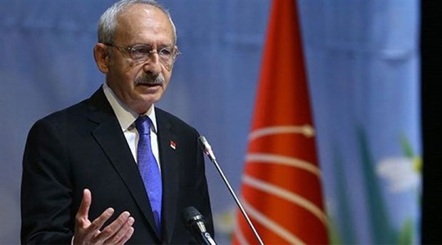 «Թուրքիայի վրա Իրա՞քն է  հարձակվելու, Իրա՞նը, թե Ռուսաստա՞նը». քեմալական կուսակցության առաջնորդ