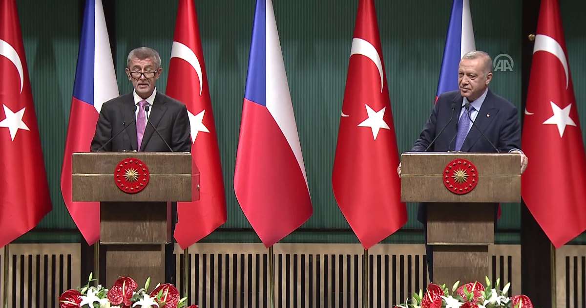 Էրդողանը դժգոհ է Սիրիայում անվտանգության գոտի ստեղծելու գործընթացից