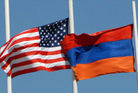 ABD’nin Ermenistan’a verdiği destek artacak