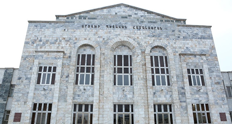Karabağ Devlet Üniversitesi’nde başvuruların sayısı iki kata çıktı