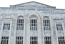 Karabağ Devlet Üniversitesi’nde başvuruların sayısı iki kata çıktı