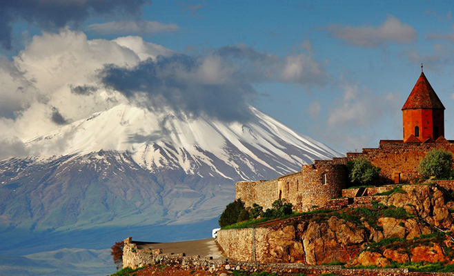 Ermenistan, Rus turistlerin yazın en çok ziyaret ettiği 10 ülkeden biri
