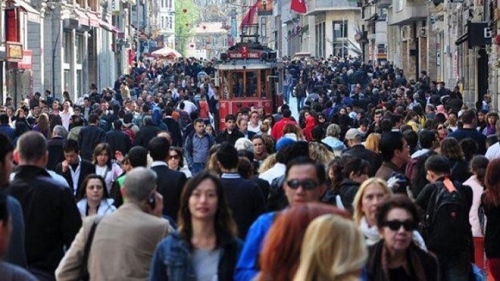 Թուրքիայից արտագաղթողների թիվը մեկ տարում ավելացել է 27․7 տոկոսով