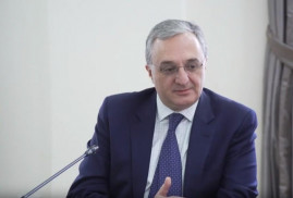 Мнацаканян: ''мы готовы к налаживанию дипломатических отношений с Турцией без предусловий''