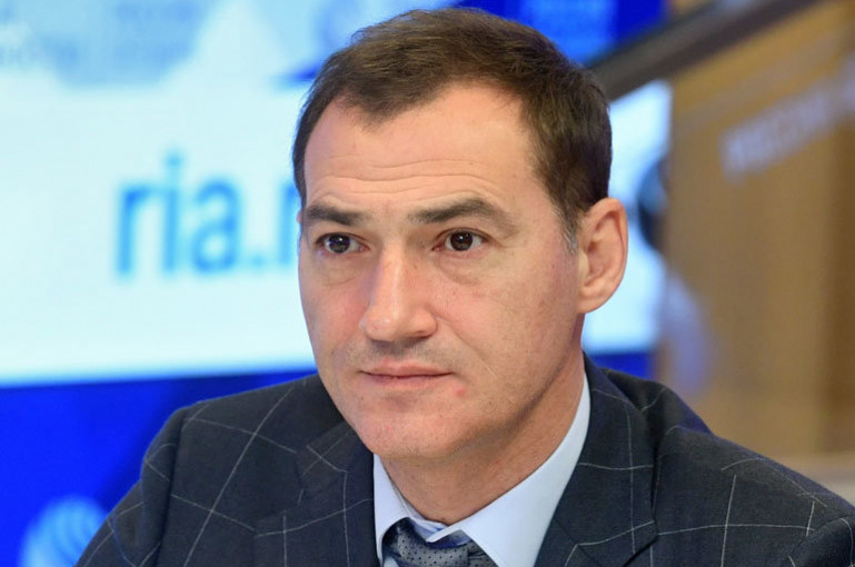 Ermeni TV sunucusu Moskova Kent Duması'nın üyeliğine seçildi