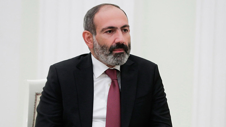 Ermenistan'ın bağımsızlık yıldönümü Gümri'de görkemli etkinliklerle kutlanacak