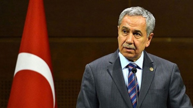 Թուրքիայի խորհրդարանի նախկին նախագահը հայտնվել է ազգայնականների թիրախում