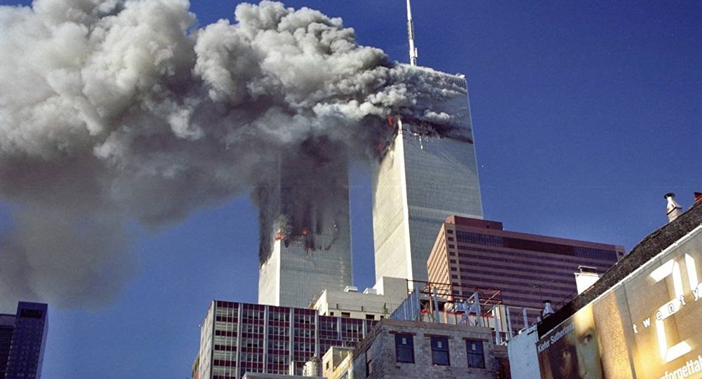 ABD 11 Eylül saldırılarının 18. yılını anıyor