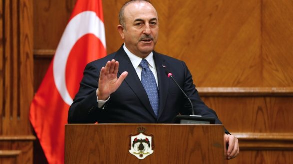 Поведение американских властей не удовлетворяет Анкару