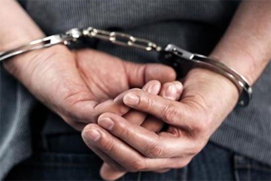 Azerbaycan'da iki Ermeni gözaltına alındı
