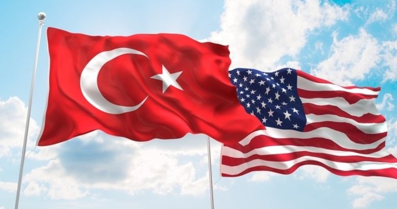 Թուրքական և ամերիկյան կողմերը հանդիպում են ունեցել Սիրիայի հարցով