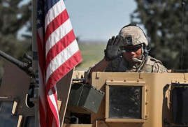 ABD'den Suriye'ye asker sevkiyatı açıklaması