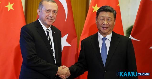 Չինաստանը Թուրքիային 200 մլն դոլար վարկ է տրամադրել