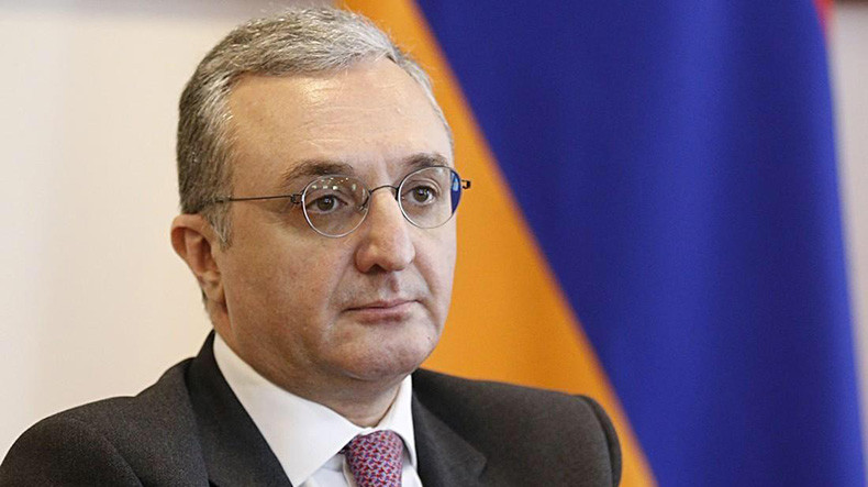 Ermenistan ve Azerbaycan Dışişleri Bakanları bir araya gelecek