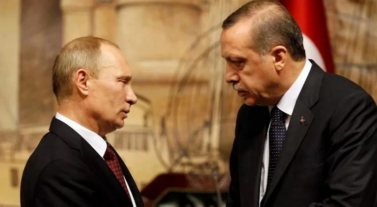 Политолог: ''Русско-турецкие отношения не носят долгосрочный-стратегический характер"