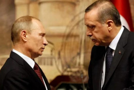Политолог: ''Русско-турецкие отношения не носят долгосрочный-стратегический характер"