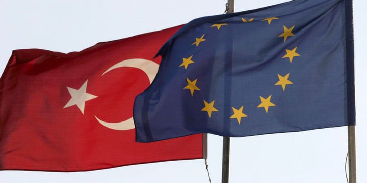 Թուրքիայից ԵՄ արտահանումը 2019-ի 7 ամսում կազմել է 47.2 մլրդ եվրո