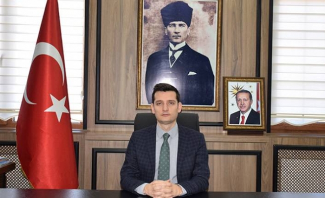 Թուրքիայում կրկին քուրդ քաղաքապետ է ձերբակալվել