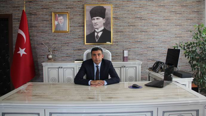 Թուրքիայում քուրդ քաղաքապետի ձերբակալությունից հետո իշխանությունները հոգաբարձու են նշանակել