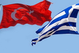 Թուրքիան Հունաստանին մեղադրել է ահաբեկիչներին ապաստան տալու մեջ