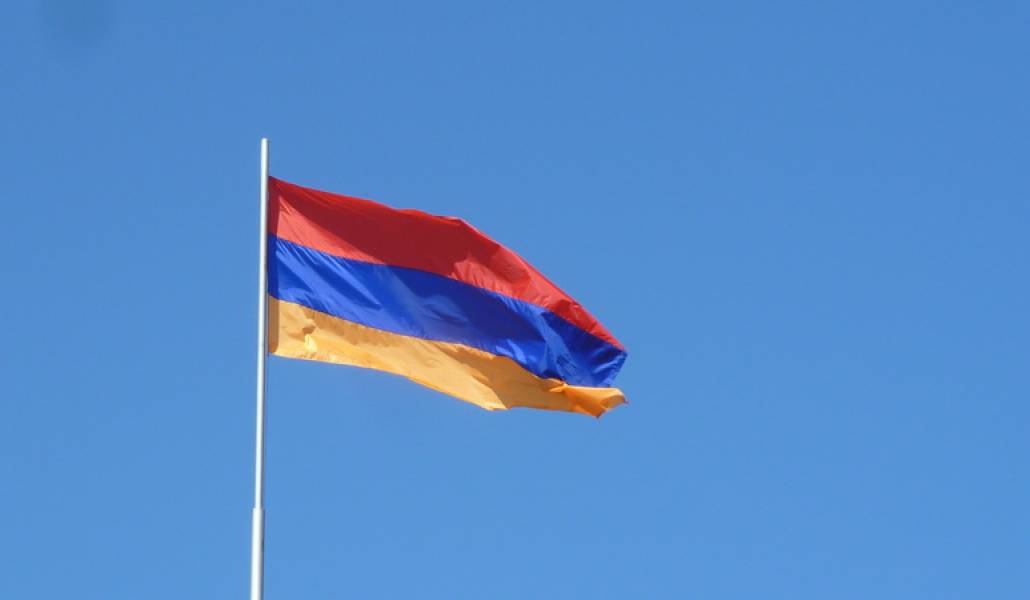Ermenistan İsrail’de Büyükelçiliği'ni kuracak