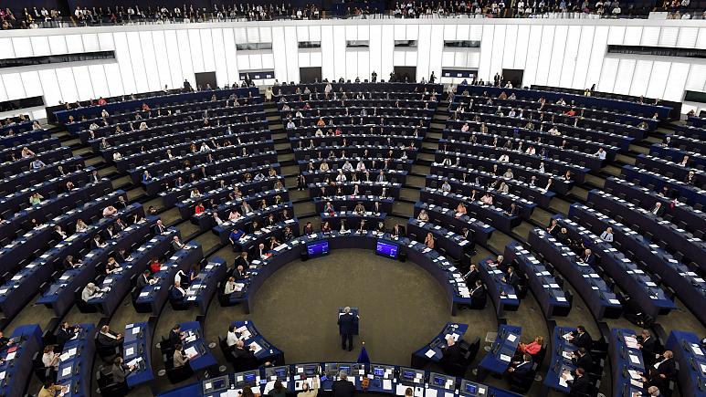 Եվրախորհրդարանը դատապարտել է Թուրքիայում հիմնարար իրավունքների ու ազատությունների ոտնահարումը