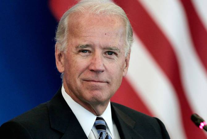 Joe Biden: "ABD, Ermeni Soykırımı konusundaki nihai tutumunu açıklamalı"