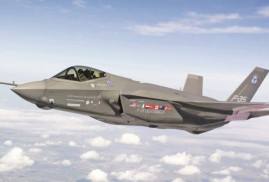 ԱՄՆ-ն F-35 կործանիչների և Patriot համակարգերի մասին նոր առաջարկ է արել Թուրքիային