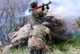 Армия Турции в приграничных районах с Арменией приступила к операциям против курдских боевиков