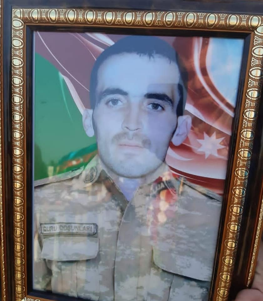 Во время диверсии в Арцахе погибли 2 азербайджанских военнослужащих:  Азербайджан молчит