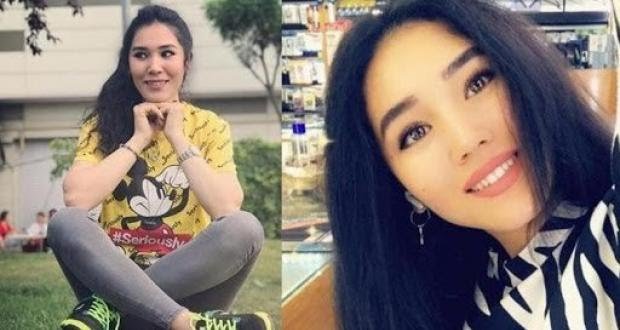 Депутат партии Эрдогана подверг сексуальному домогательству узбексую девушку: Кадырова покончила с собой