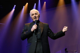 Los Angeles’te Charles Aznavour anısına müzikal sahnelenecek