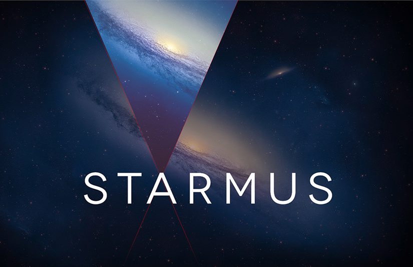 Ermenistan Cumhurbaşkanı, "Starmus Festivali"nin organizatörlerini kabul etti