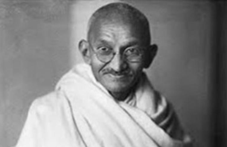 Mahatma Gandi'nin külleri çalındı