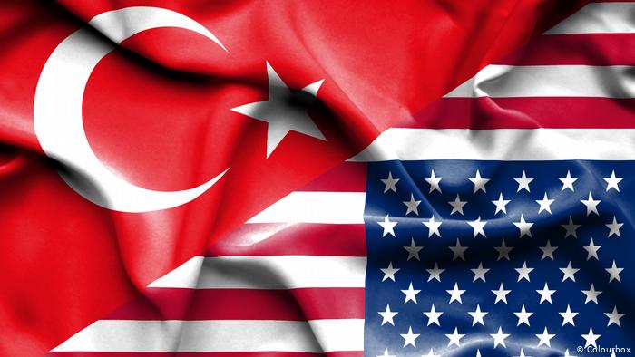 Մի հատ Like-ի համար ԱՄՆ-ի դեսպանատան աշխատակցին կանչել են Թուրքիայի ԱԳՆ