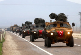 Турция в шаге от нового вторжения в Сирию: США покидают север Сирии