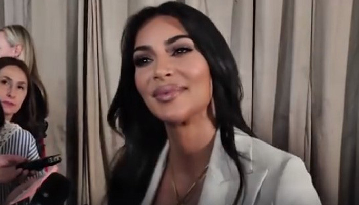 Kim Kardashian. ''Benim amacım, Ermeni Soykırımı'nın tanınmasıdır"