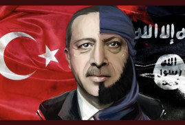 Արշավ Twitter-ում՝ ի պաշտպանություն Սիրիայի քրդերի