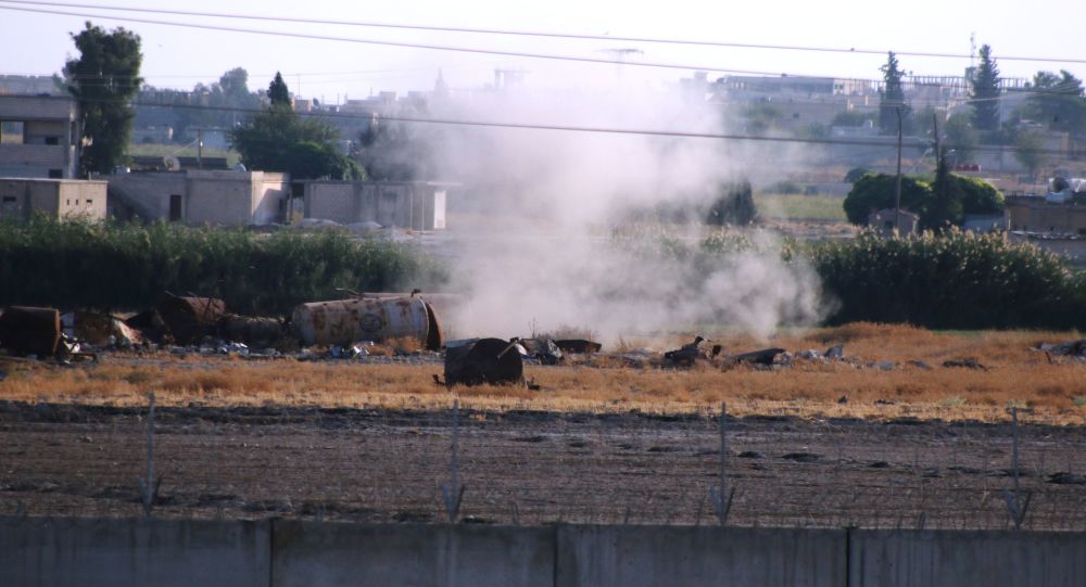 Tel Abyad'daki Ermeni aileleri tahliye edilecek