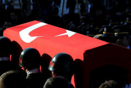 Первый турецкий военный убит в ходе новой операции в Сирии