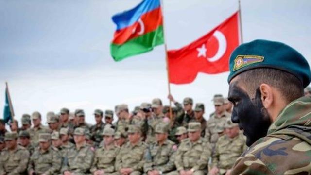 Ադրբեջանցիները ցանկանում են մասնակցել Սիրիայում Թուրքիայի ռազմագործողությանը