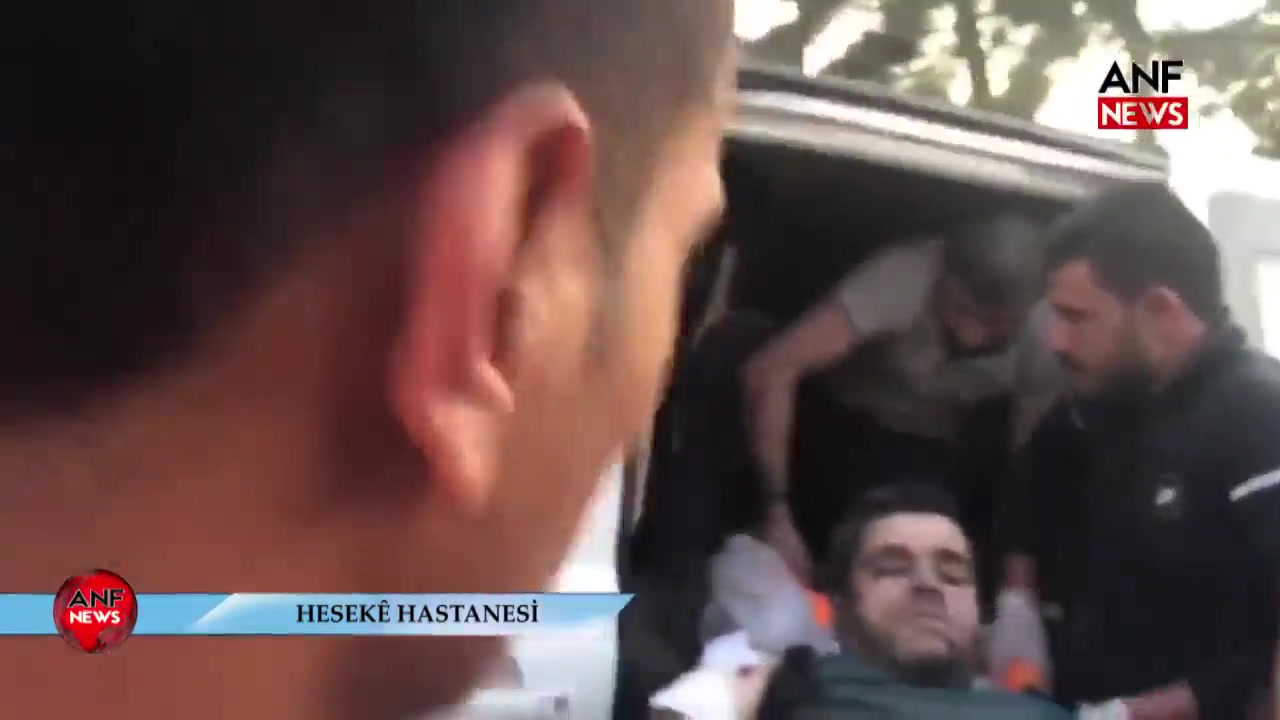 Սիրիայի հյուսիսում Թուրքիայի հարձակման հետևանքով լրագրողներ են սպանվել. կան վիրավորներ (տեսանյութ)