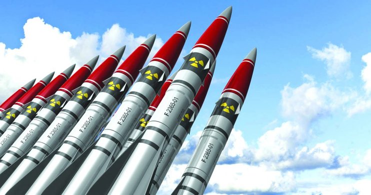 NYT: ''США хотели вывезти из Турции ядерное оружие из-за операции в Сирии''