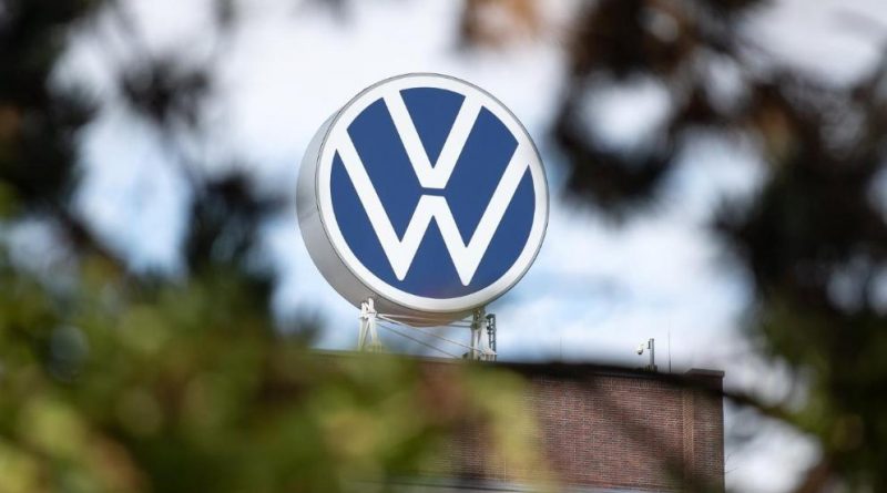 Volkswagen отложил принятие решения о строительстве завода в Турции